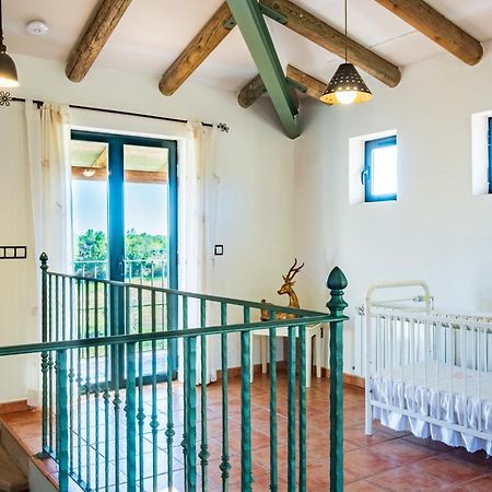 Amaltea Guest House Candeleda Exterior photo