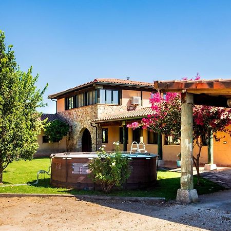 Amaltea Guest House Candeleda Exterior photo